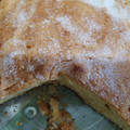 El cooksnap de Magela Lenovo cuando hizo Torta de naranja húmeda.