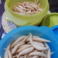 Cooksnap dari Agustina Iin untuk resep Telur Gabus Keju 4 bahan (cemilan untuk lebaran)