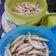 Cooksnap dari Agustina Iin untuk resep Telur Gabus Keju 4 bahan (cemilan untuk lebaran)