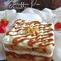 Cooksnap dari 🍒 Aiu Pu3 🍒 untuk resep Banoffee Pie
