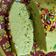 Cooksnap dari Thya Medila Sari untuk resep BOLU PANDAN SANTAN KUKUS MANUAL (TAMPA MIXSER)