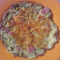 Cooksnap dari lenny marline untuk resep Spanish Omelete