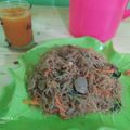 Cooksnap dari NASS untuk resep Bihun kampung istimewa