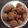 Cooksnap dari 💕Avista Dewi💞 untuk resep Bola bola oreo milo