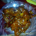Cooksnap dari Ade Citra Sekarsari untuk resep Spicy Fire Wings