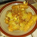 Cooksnap dari shinta angreini untuk resep Dori Goreng Tepung Saus Garlic Butter
