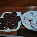 Cooksnap dari Rahma Wati untuk resep Donat Kentang (Tanpa Mixer dan Ulen)