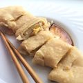 Miss J的德國小廚房 的 古早味蛋餅皮 cooksnap