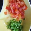POOJA Bhatt's cooksnap of when they made દુધી નો ઓળો(dudhi no olo recipe in Gujarati).