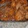 El cooksnap de Ceferino Carnaroglio cuando hizo Pollo al ajillo.