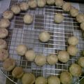 Cooksnap dari elvira Agustina untuk resep Kue Nastar