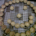 Cooksnap dari elvira Agustina untuk resep Kue Nastar