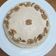 El cooksnap de Erika cuando hizo Carrot cake.