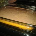 Baked Bakin Arcy's cooksnap of when they made Old Fashioned Butter Cake.
