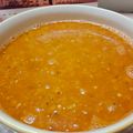pinky makhija का कुकस्नैप जब उन्होंने अरहर दाल करी (arhar dal curry recipe in Hindi) बनाया था।