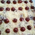 Cooksnap dari Aziizah Azkiyah untuk resep Salad buah 🍓🍇🍐🍏🍈