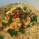 Cooksnap dari Nov untuk resep indomie kari saus telur asin 