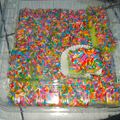 Cooksnap dari Wiji Lestari untuk resep Cake potong lembuuut dan moist,bisa oven dan kukus
