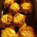 Timcsi Cooksnap-ja, amikor elkészítette a(z) Sajtkrémes húspogácsa receptet.