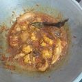 Cooksnap dari Khomsah Melani untuk resep Ayam rica rica kemangi