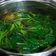 Cooksnap dari Lie Kitchen untuk resep Sayur Bening