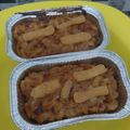 Cooksnap dari nungky untuk resep Macaroni panggang - schotel