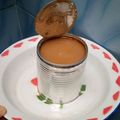 Cooksnap dari Tanti.R untuk resep Dulce de Leche