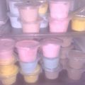 Cooksnap dari Ismiyati Mugy untuk resep ice cream elite ekonomis😊