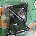 Cooksnap dari Ayesha untuk resep 29. Nasi Kepal-Onigiri isi Ayam Suwir