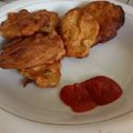 Cooksnap dari Dewi Md untuk resep Kentang goreng tepung
