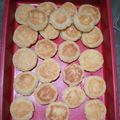 Cooksnap dari Umi Fadhilah untuk resep Wingko Singkong