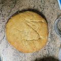 El cooksnap de Luis Montalban Martinez cuando hizo Pan rápido (ideal para principiantes).