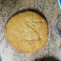 El cooksnap de Luis Montalban Martinez cuando hizo Pan rápido (ideal para principiantes).