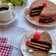 Cooksnap dari Kurniasari untuk resep African Gateau