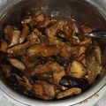 Cooksnap dari setiawaty supriyadi untuk resep Babi hong / hong ba / kew nyuk