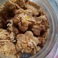 Cooksnap dari Dezvie Bluez untuk resep Kastengel renyah