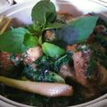 Cooksnap dari fera nidya untuk resep Ayam daun Kemangi