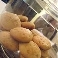 Cooksnap από Ελένη Κωνσταντίνου στη συνταγή Μπισκότα πορτοκαλιού από την Αργεντινή 🍊🍊