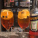 El cooksnap de Alejandra Díaz Sánchez cuando hizo Aperol Veraniego😎.