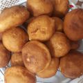 کوک اسنپ alis بعد از امتحان کردن پیراشکی کرمدار فوری.