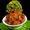 Sukla Sil's cooksnap of when they made ফুলকপি রোষ্ট(Fulkopi roast recipe in Bengali).