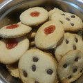 El cooksnap de gdionesalvi cuando hizo Galletitas de limón y aceite.