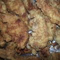 stephanieBechthold's cooksnap of when they made Pan Fried Chicken Strips.