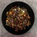 Cooksnap dari nabilanand untuk resep Rice Bowl Ayam Teriyaki