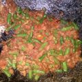 Cooksnap dari Fitri Alvia untuk resep Kacang Panjang Tumis Kornet