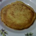 Cooksnap dari Sovie untuk resep Simple Pancake