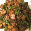 Cooksnap dari erlina untuk resep Orek Tempe Kacang Panjang
