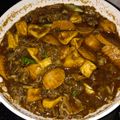 Cooksnap dari Ayu Rachmania untuk resep Sapi Lada Hitam/ Beef Black Pepper