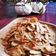 Cooksnap Julia ALeen Aireish semasa beliau membuat Garlic chip homemade.