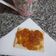 El cooksnap de Claudia L. Colombo cuando hizo Mermelada de Mandarinas.